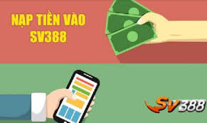 SV388 đã đơn giản hóa mọi giao dịch để giúp người chơi tham gia thuận lợi nhất